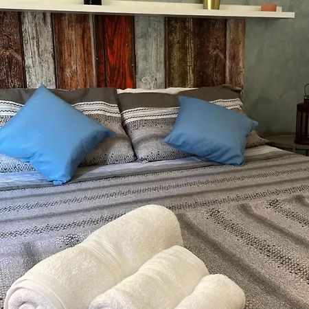 Casa4 Stagioni * ג'נובה