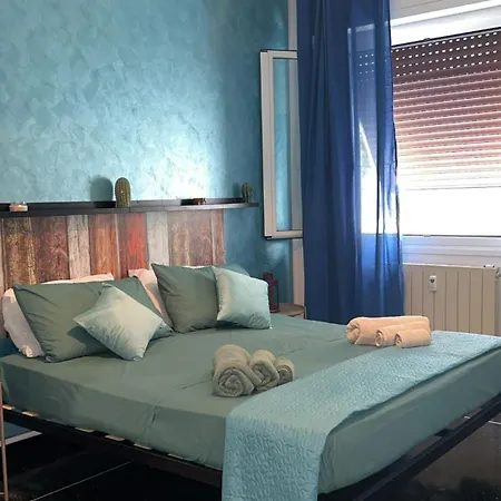 Appartamento Casa4 Stagioni *